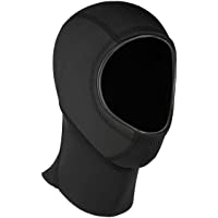 Mystic Star 2mm Wetsuit Hood 2020 - Black